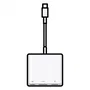 Apple USB-C Digital AV Multiport Adapter MW5M3ZM/A Blanco